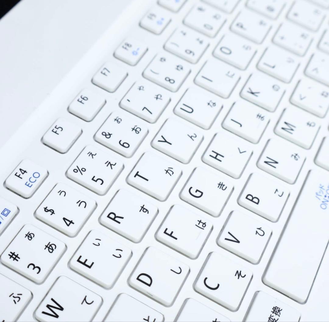 ★美品 大容量1000GB メモリ16GB★NS350G カメラ ノートPC64