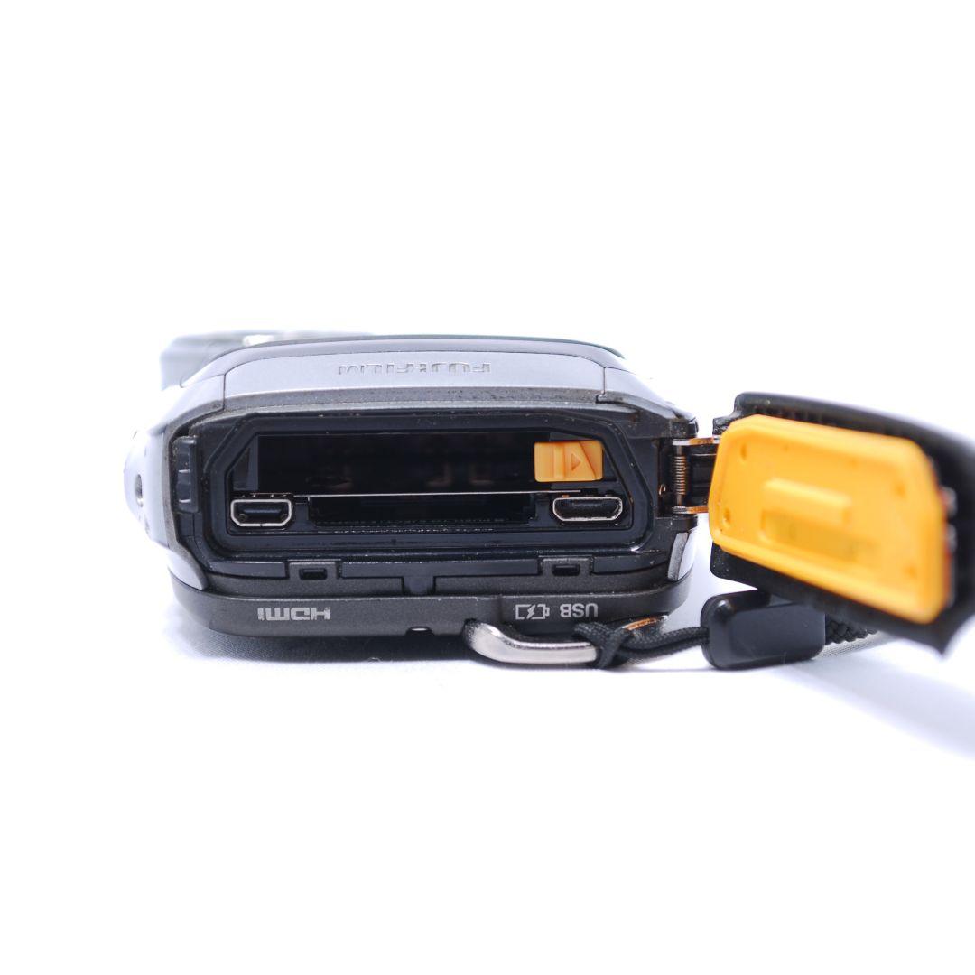 ❤動作良好❤FUJIFILM FinePix XP140 防水防塵 コンデジ