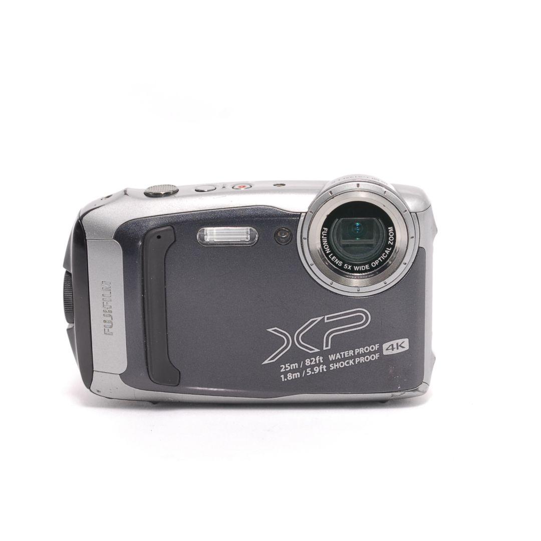 ❤動作良好❤FUJIFILM FinePix XP140 防水防塵 コンデジ