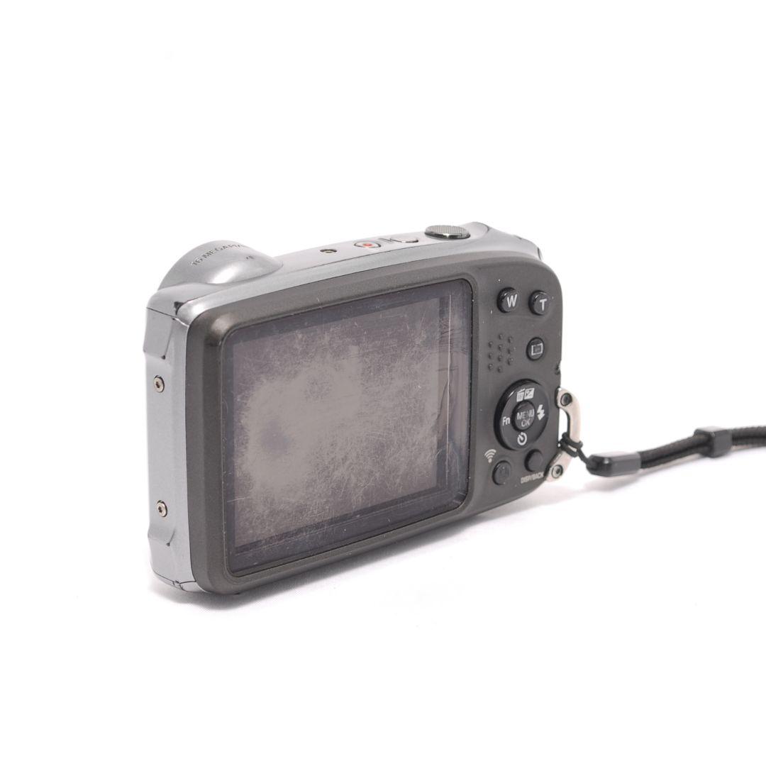 ❤動作良好❤FUJIFILM FinePix XP140 防水防塵 コンデジ