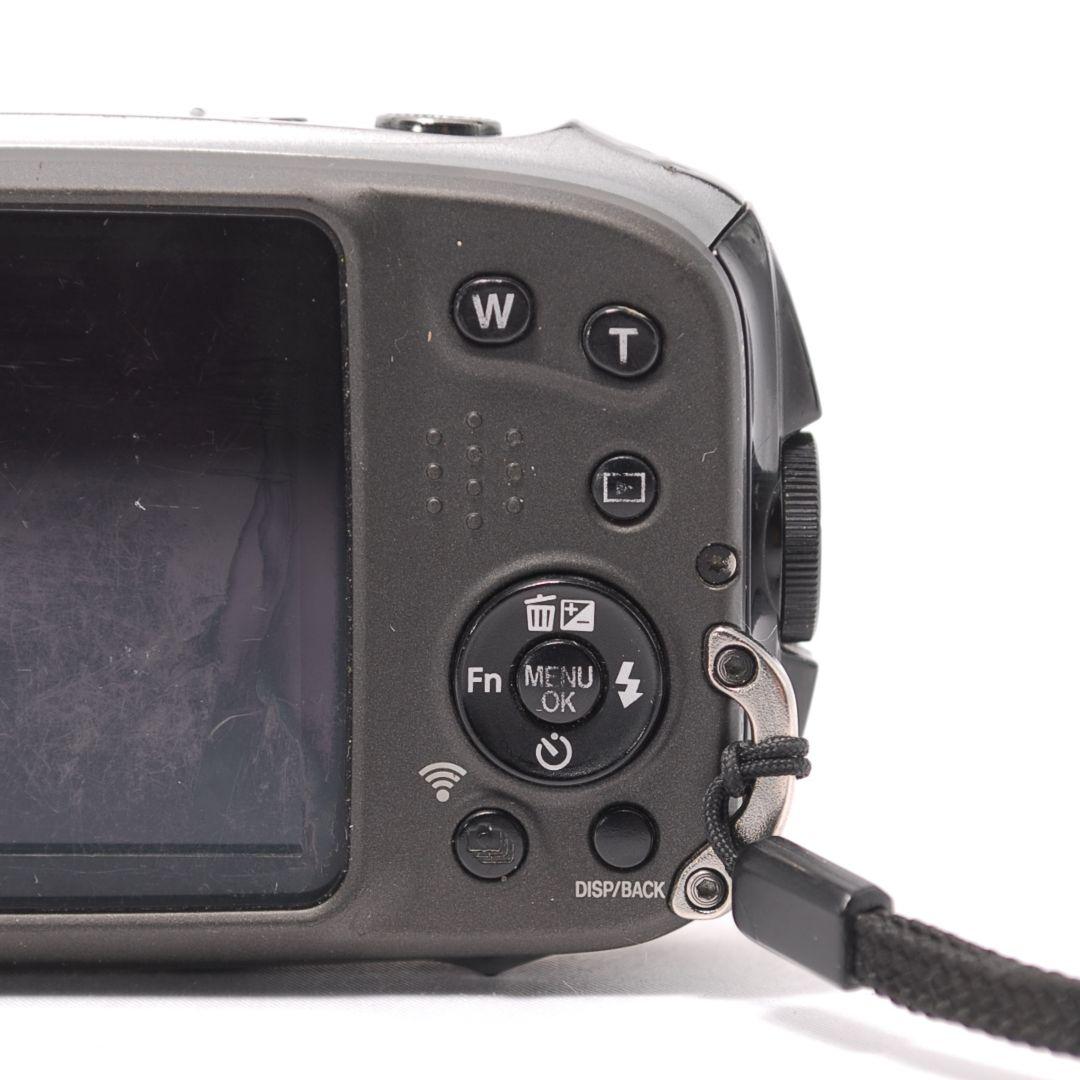 ❤動作良好❤FUJIFILM FinePix XP140 防水防塵 コンデジ