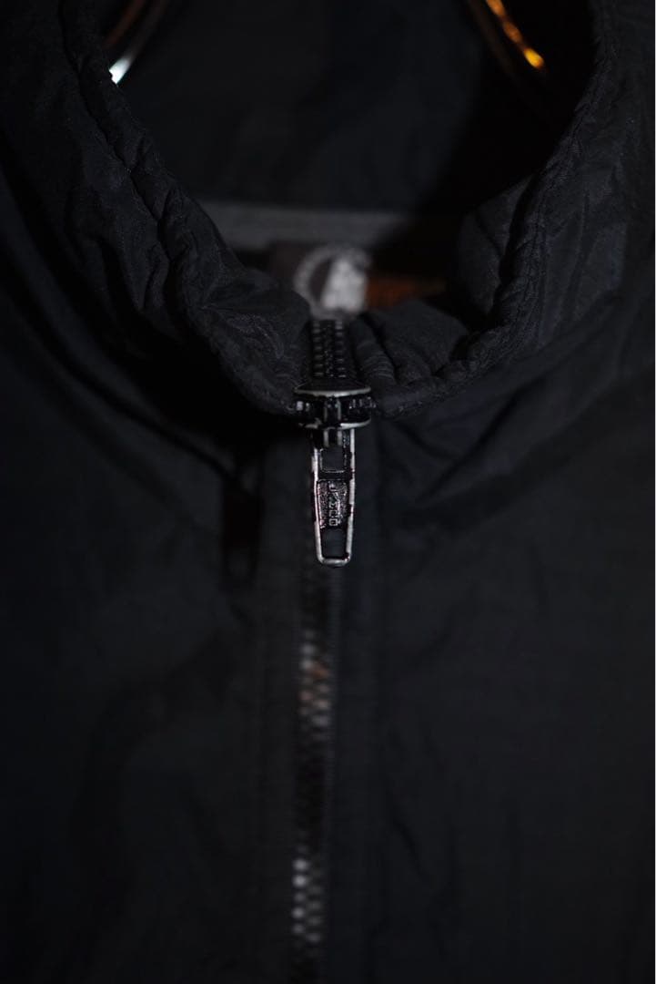 ジャケット・アウター 90s BONEVILLE DOCKING PULLOVER JACKE