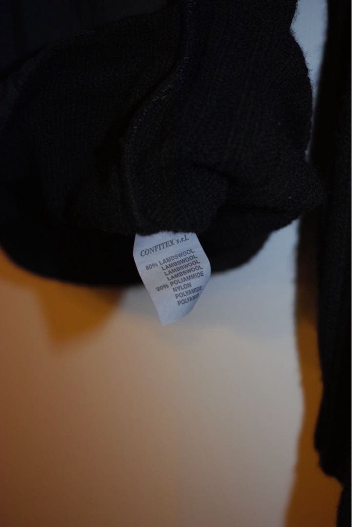 ジャケット・アウター 90s BONEVILLE DOCKING PULLOVER JACKE