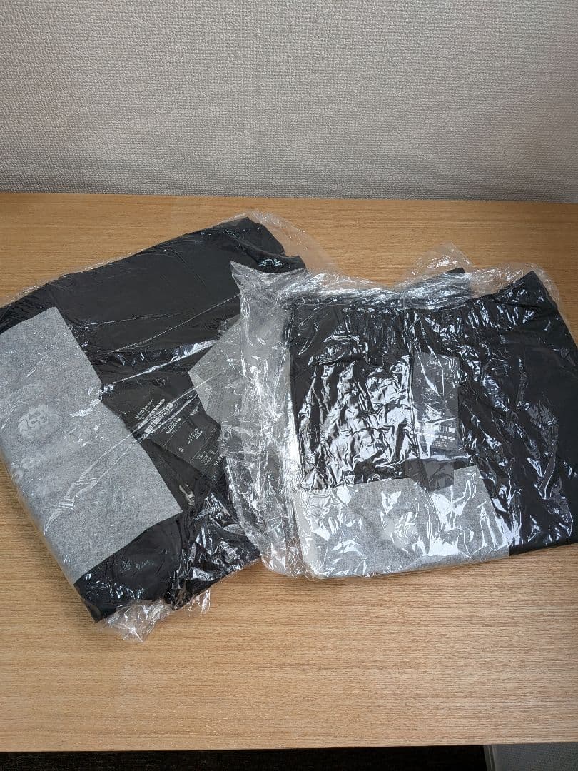 Move Sport　薄手ジャージ上下セット　DMMNJF15/DMMNJG15