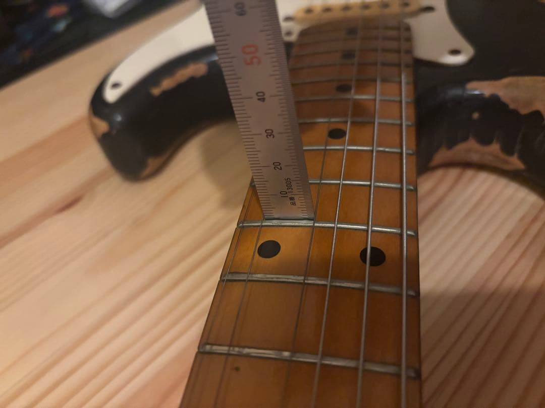 Fender Japan ストラトキャスター※IGiG ソフトケースのおまけ付き