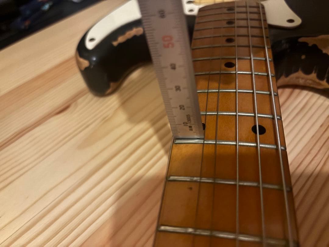Fender Japan ストラトキャスター※IGiG ソフトケースのおまけ付き