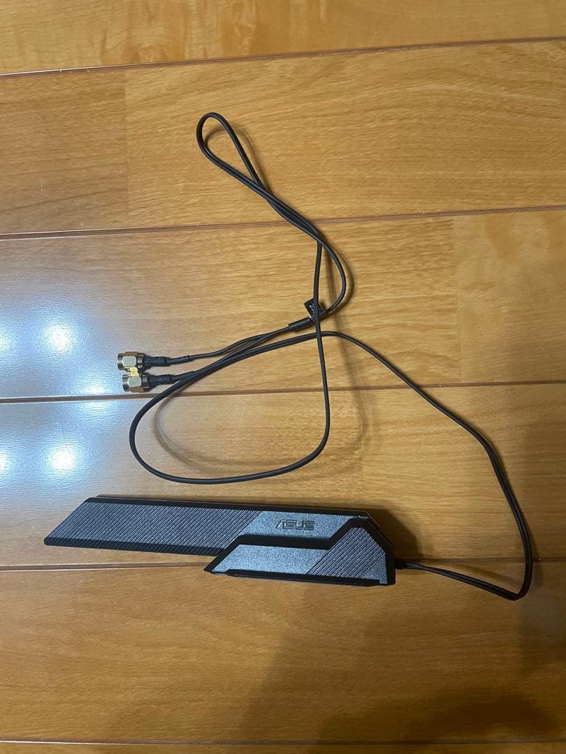 ASUS ROG STRIX Z790-A GAMING WIFI 本体