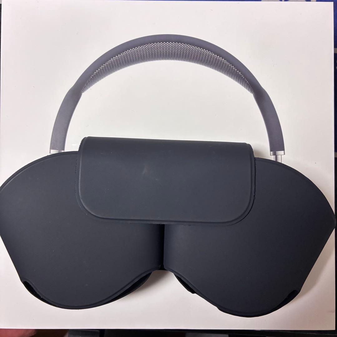 Apple AirPods max エアポッツマックス　ミッドナイト