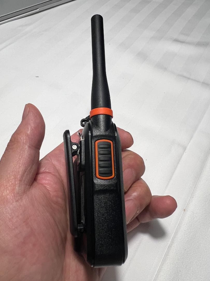 STANDARD FTH-314トランシーバー 3台セット