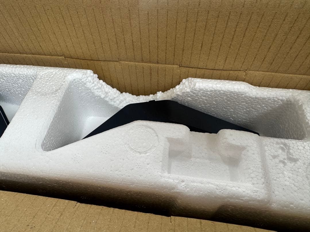 お*ん様 F001 美品　FUNAI 24型　液晶テレビ　2024年　FL-24