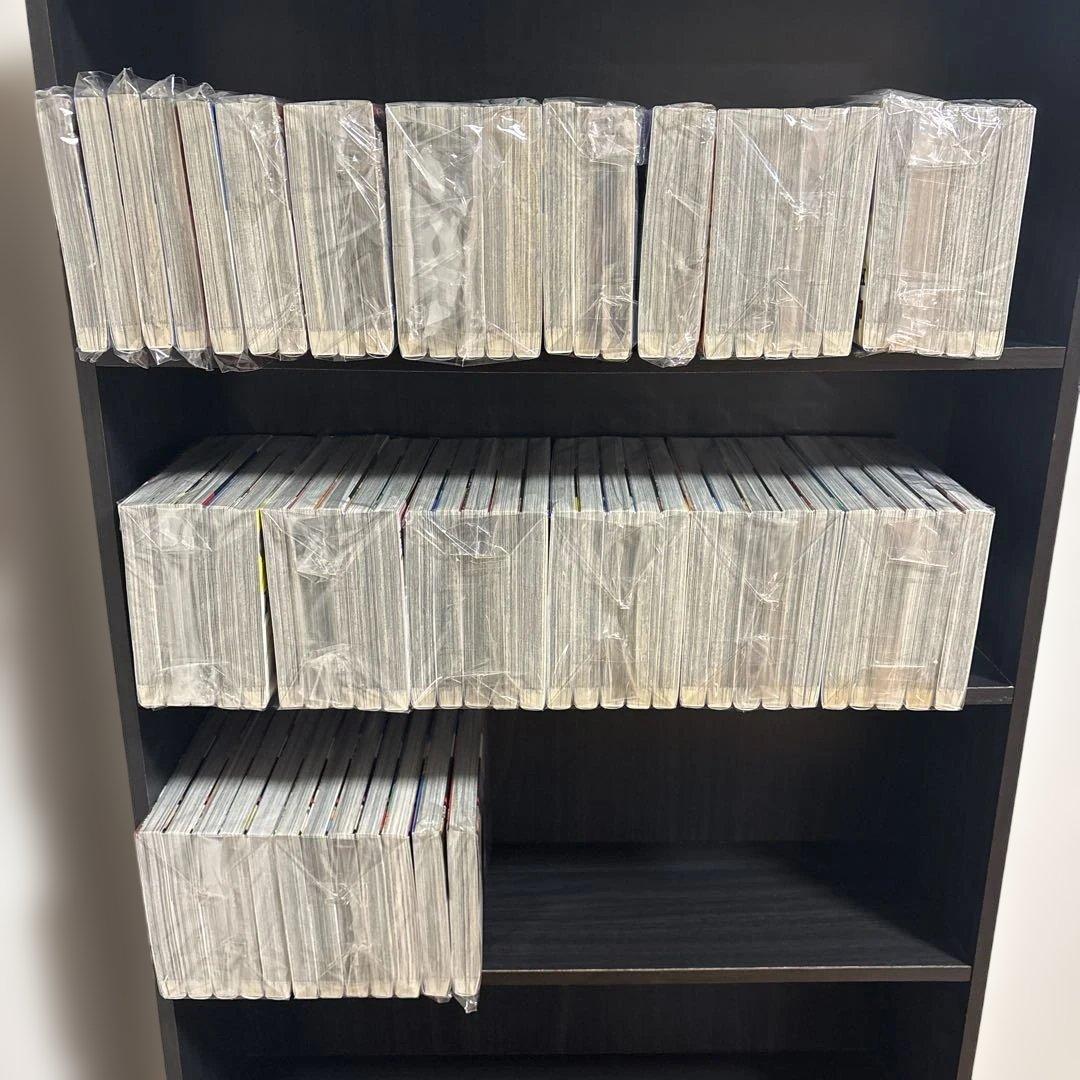 キングダム 全巻 1巻から72巻