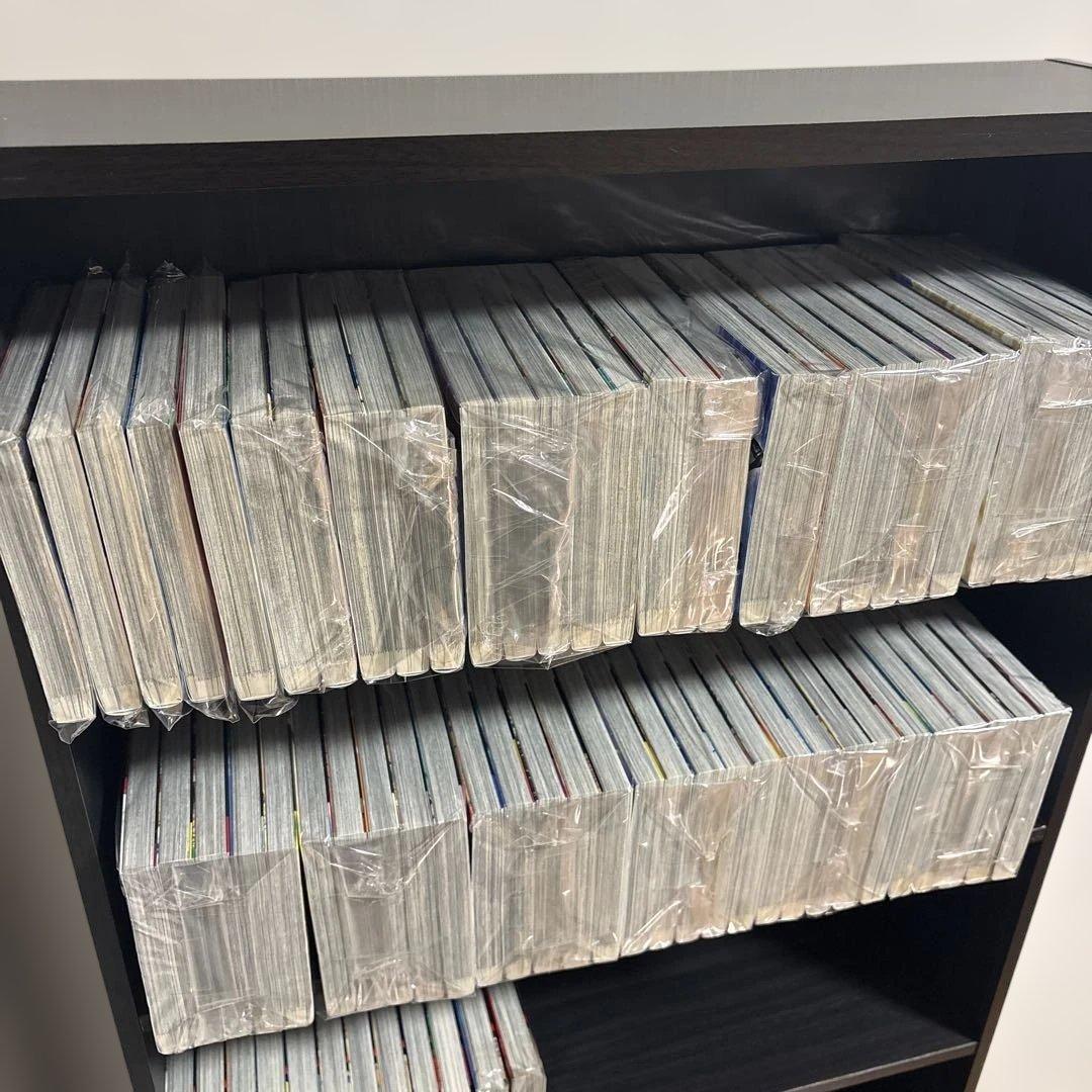 キングダム 全巻 1巻から72巻