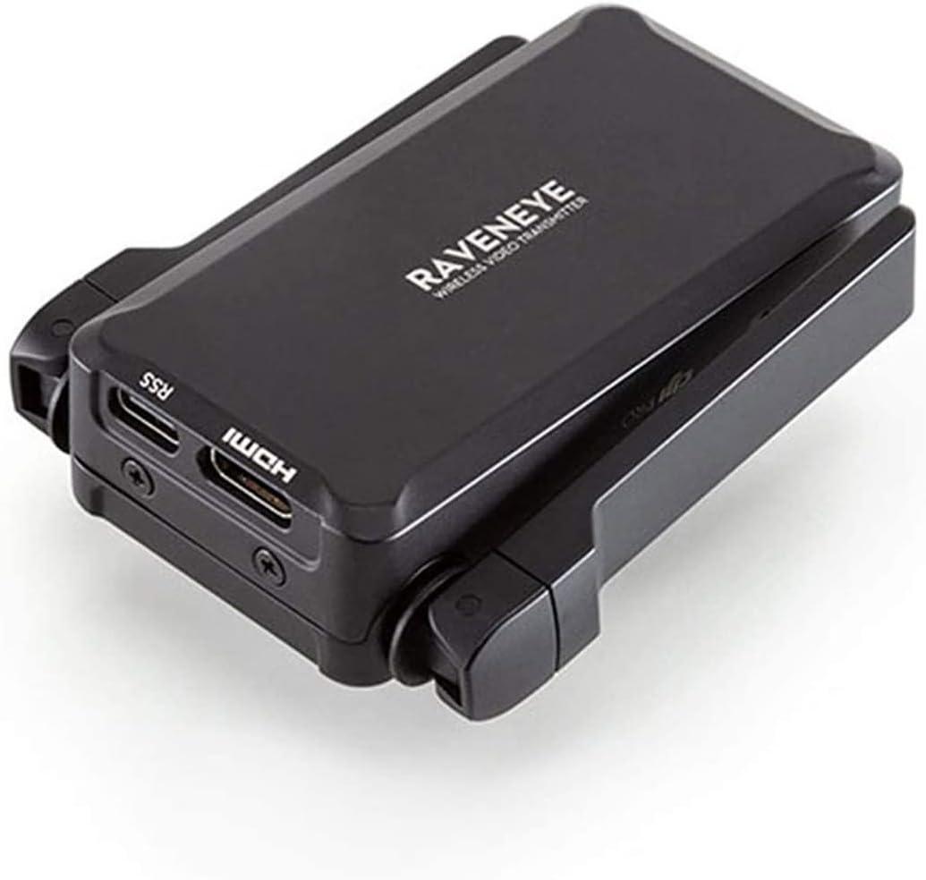 DJI RS3 ＋RavenEye (トラッキング)２点セット スタビライザー