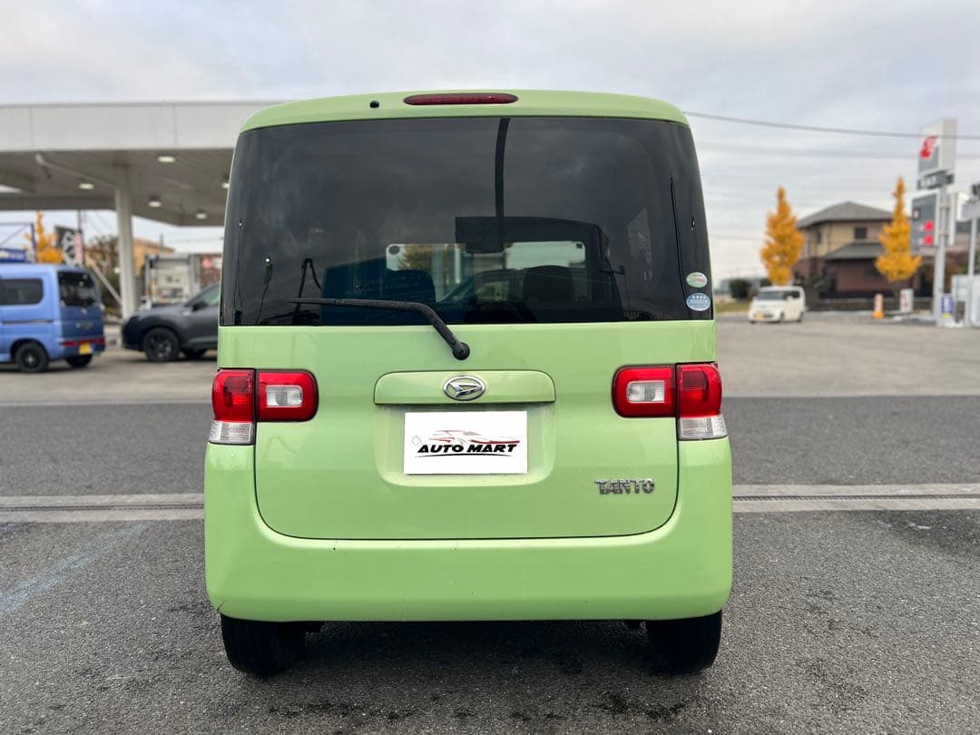 ★早い者勝ち ★支払い総額 8.8万円 ! ★ダイハツタント！Sキー！PSD