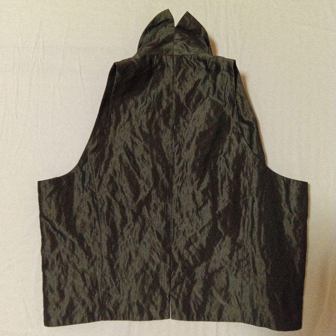 ROMEO GIGLI　 ロメオジリ ベストスカート