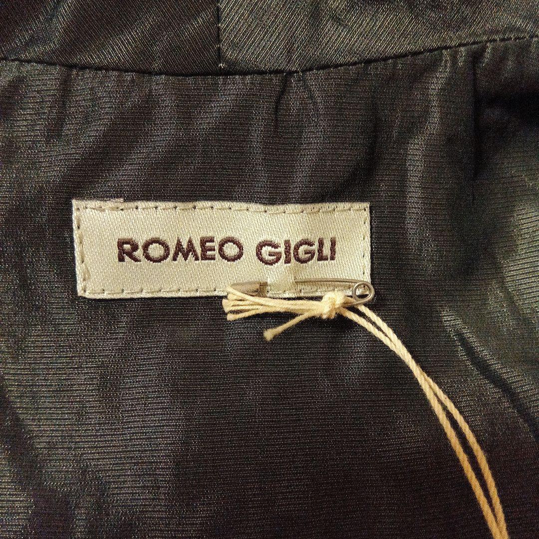 ROMEO GIGLI　 ロメオジリ ベストスカート