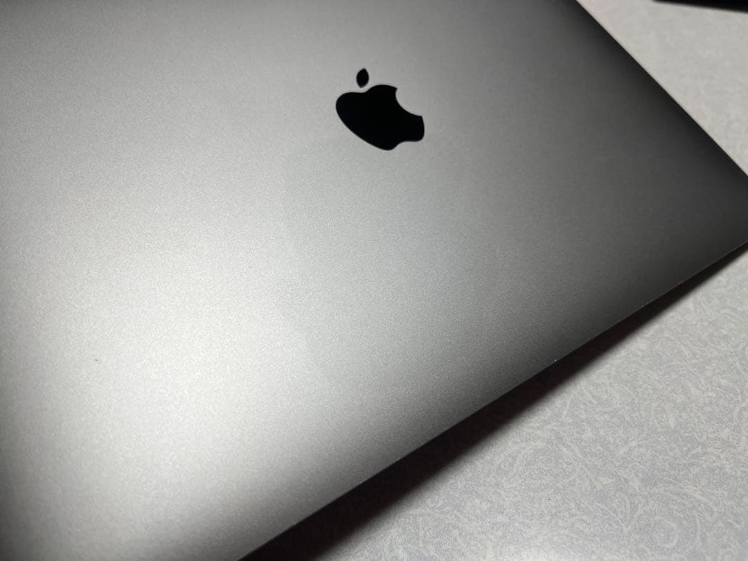 Apple MacBook Air スペースグレー 16GB Apple M1