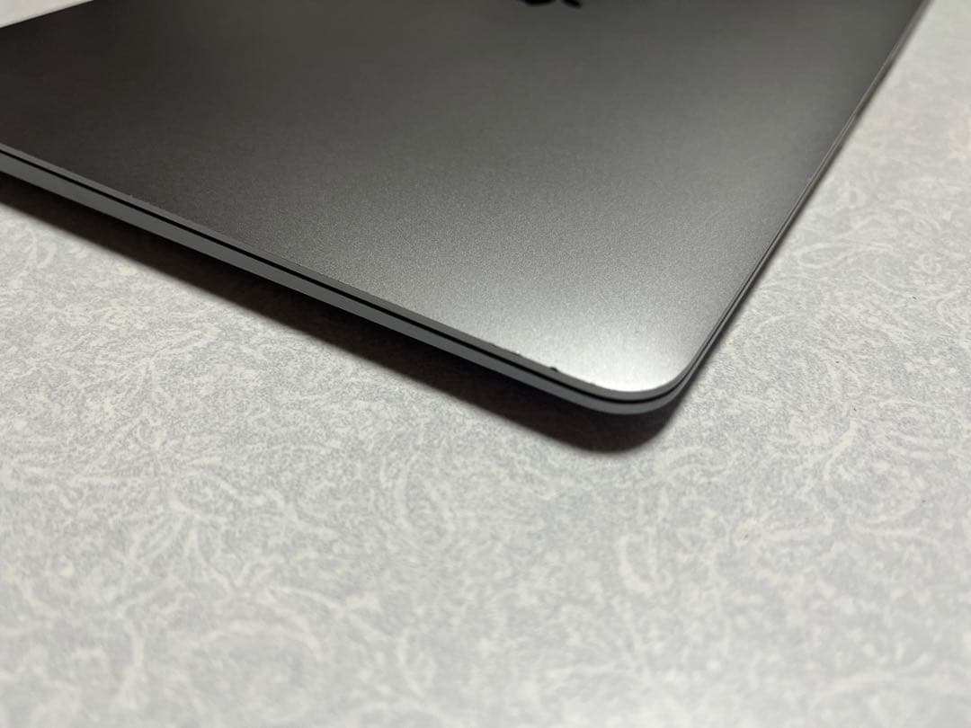 Apple MacBook Air スペースグレー 16GB Apple M1