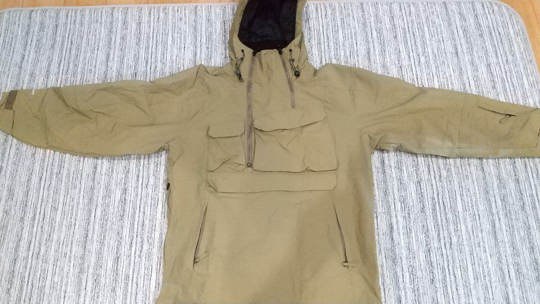 Dimito スノーボードウェア上下セット L