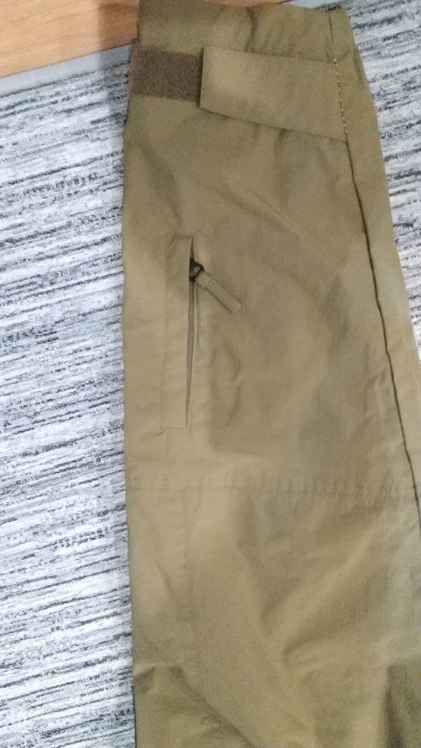 Dimito スノーボードウェア上下セット L