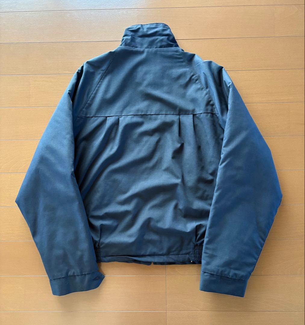 S*様 Brent 60s 70s ギャバジャン　ワークジャケット