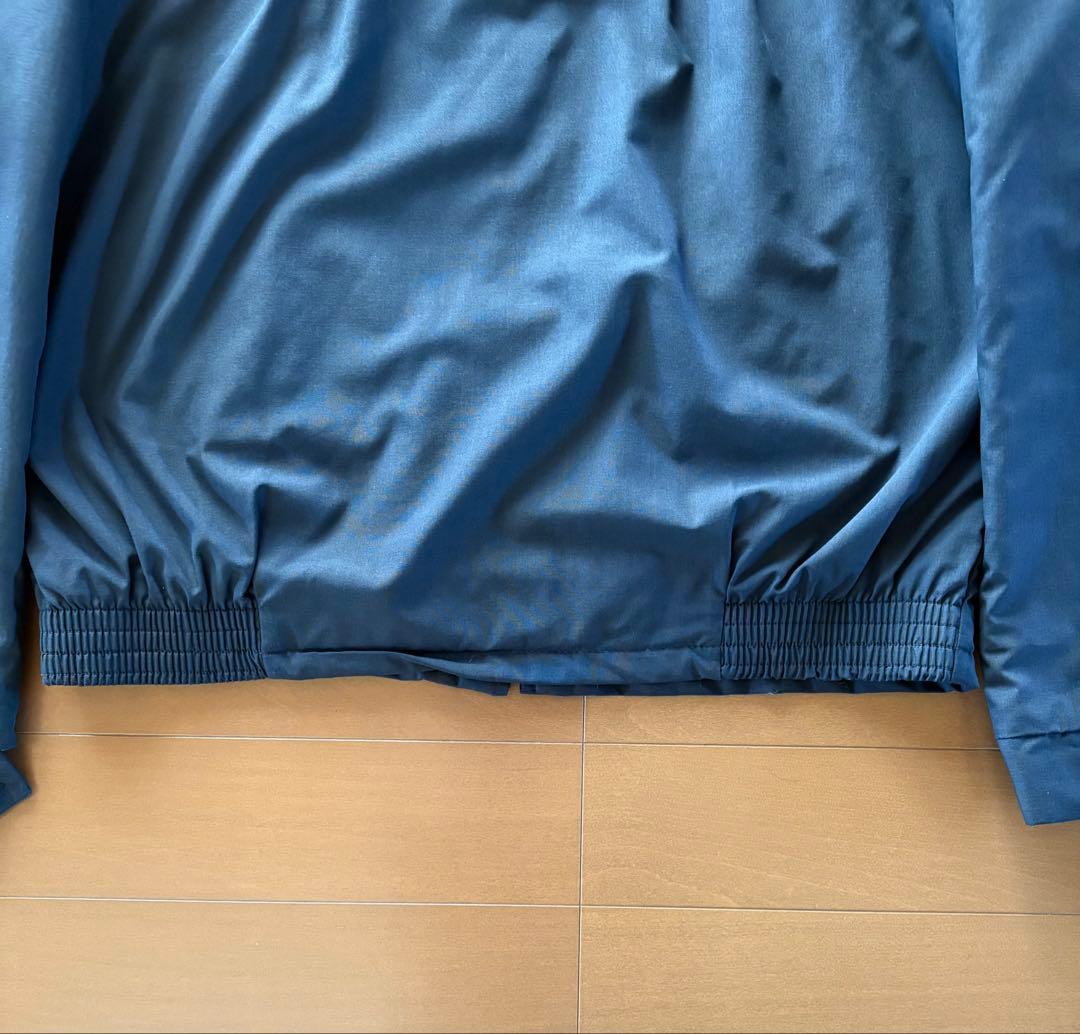 S*様 Brent 60s 70s ギャバジャン　ワークジャケット