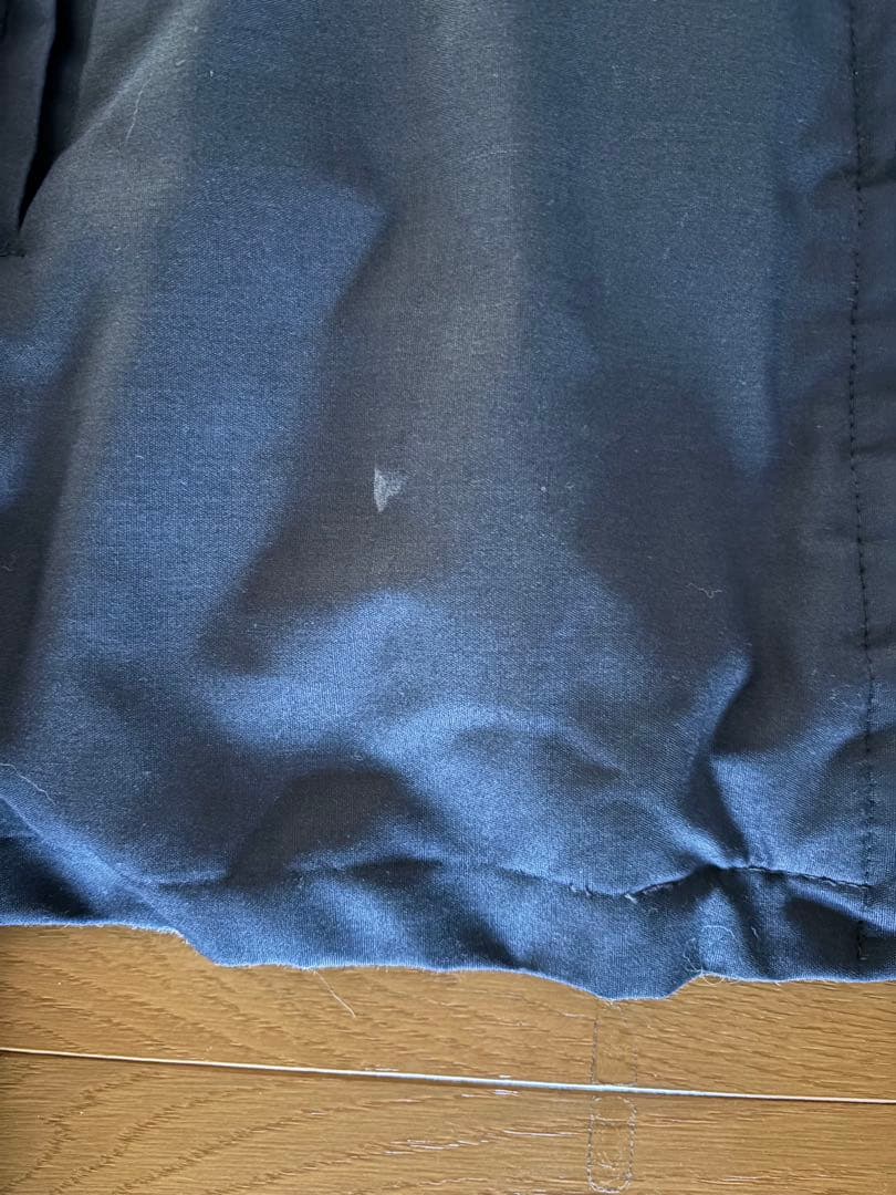 S*様 Brent 60s 70s ギャバジャン　ワークジャケット