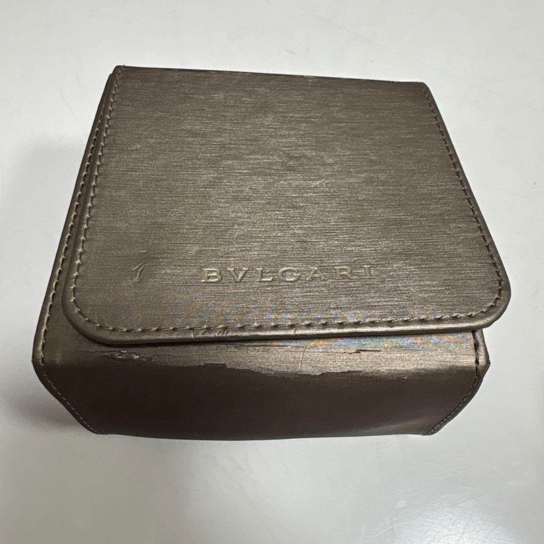 BVLGARI Bzero1 レディース 時計