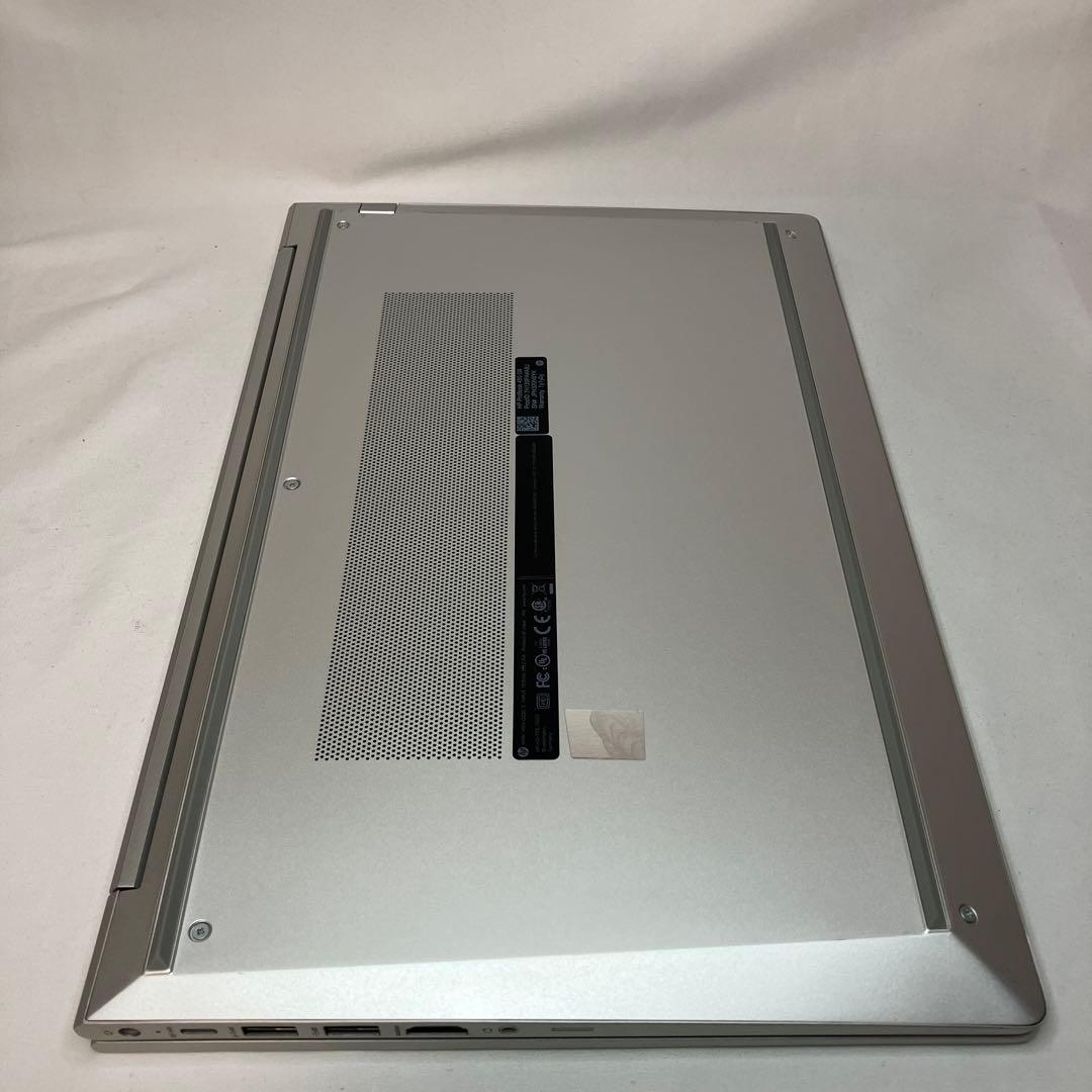 準美品 HP 450 G9 第12世代 i5 16GB SSD FHD オフィス