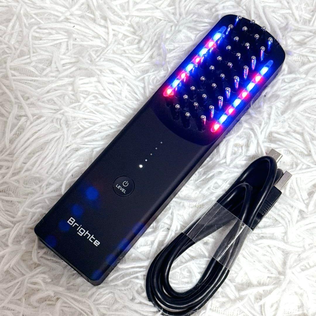 ニコニコユッキ 様✨Brighte ELEKIBRUSH ブライト エレキブラシ