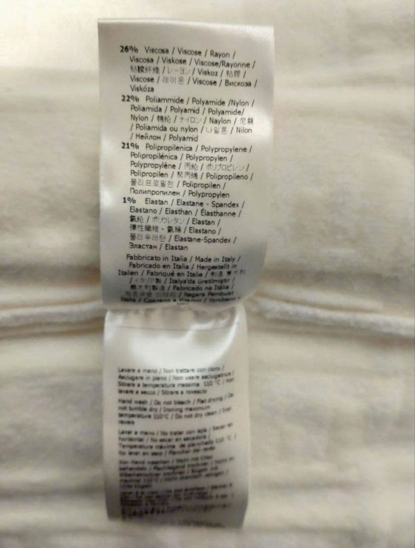 FENDI　フェンディー　セーター　スウェット