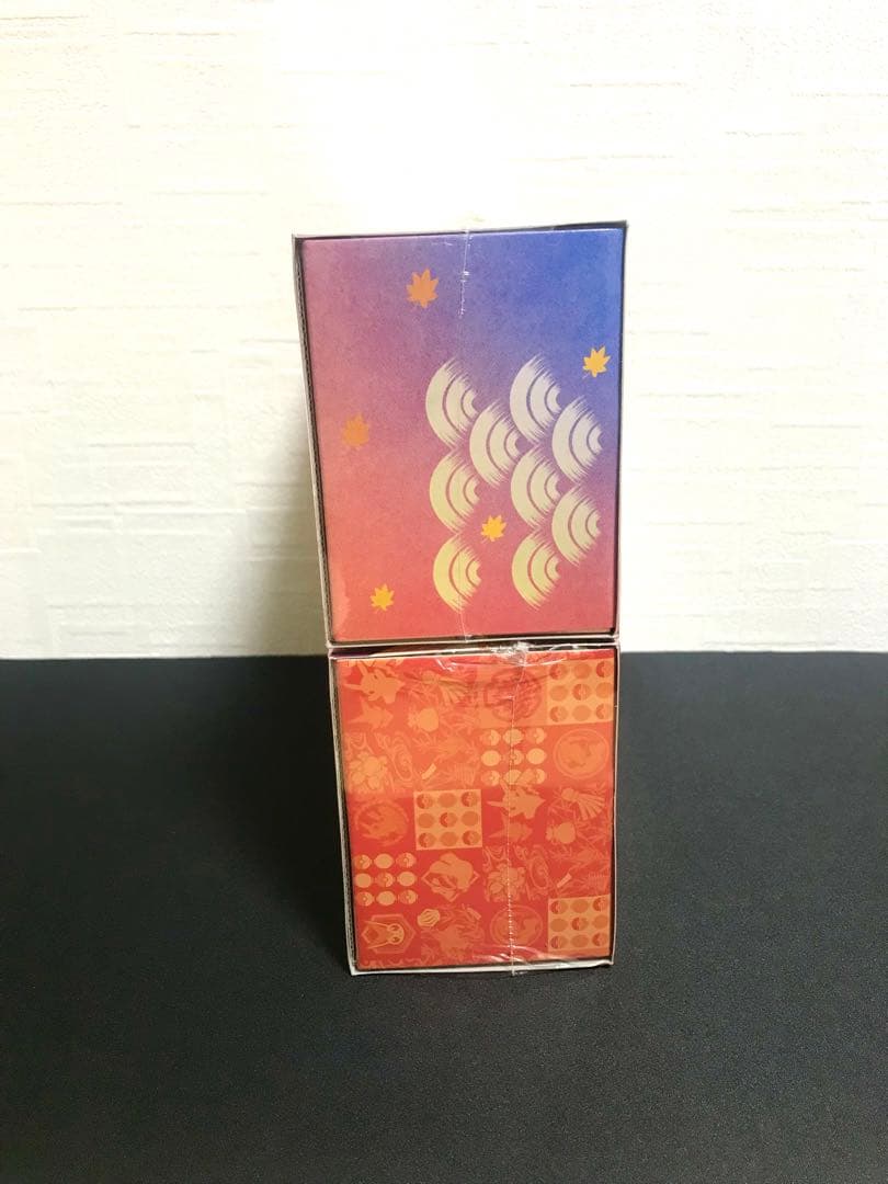 ポケモンセンター　ヒロシマ　トウホク　スペシャルBOX 2boxセット