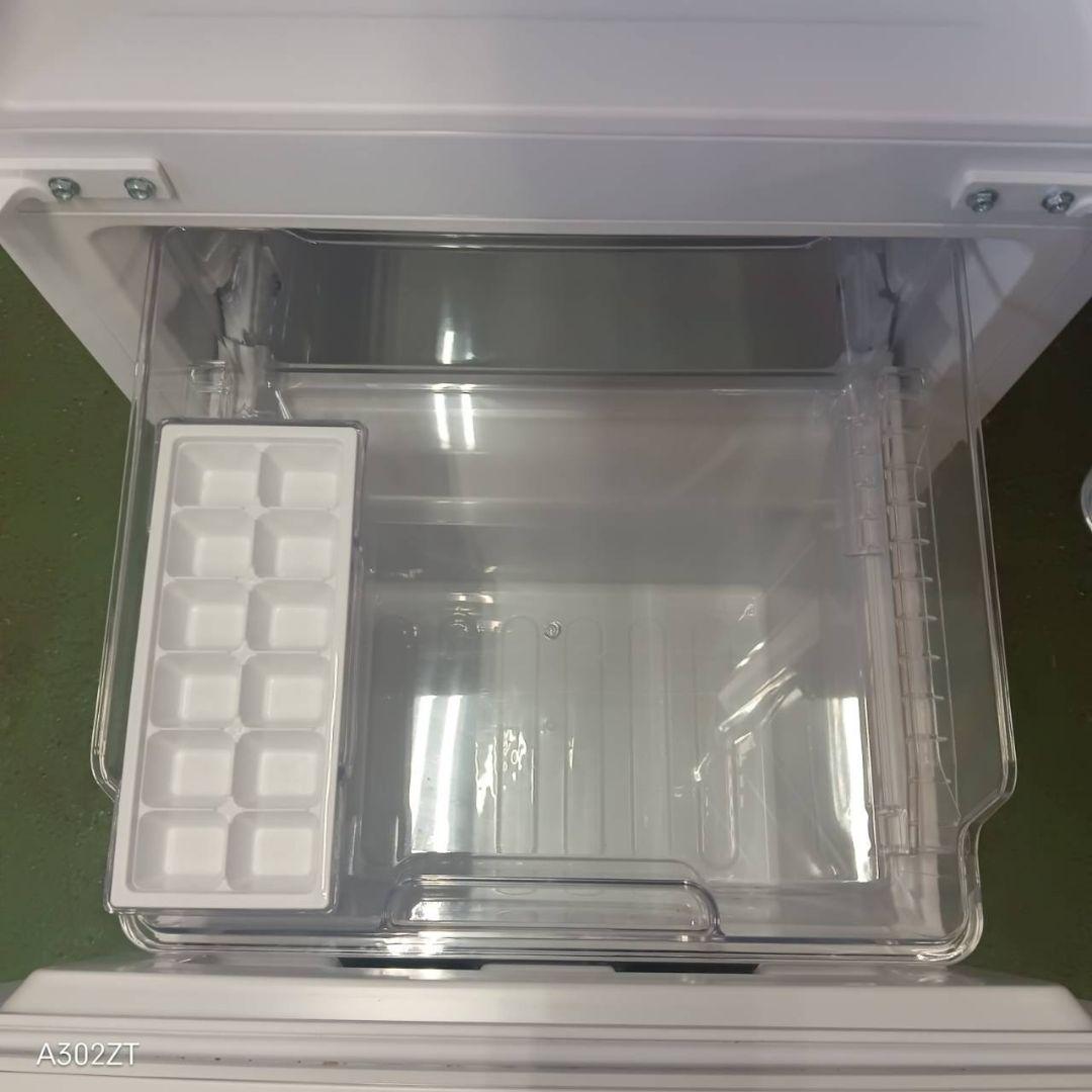 403 関東対応　冷蔵庫　200L弱　一人暮らし　小型　SHARP　大人気モデル