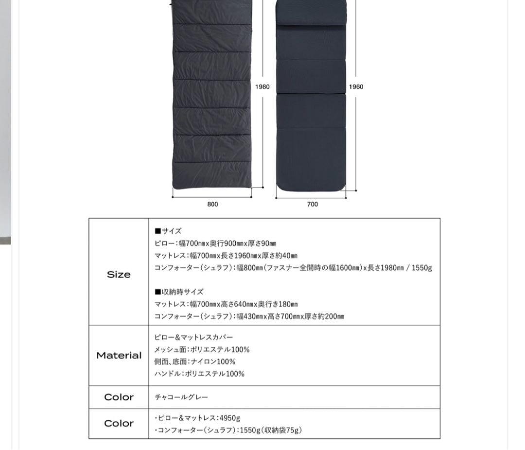 ブレインスリープオールインワン