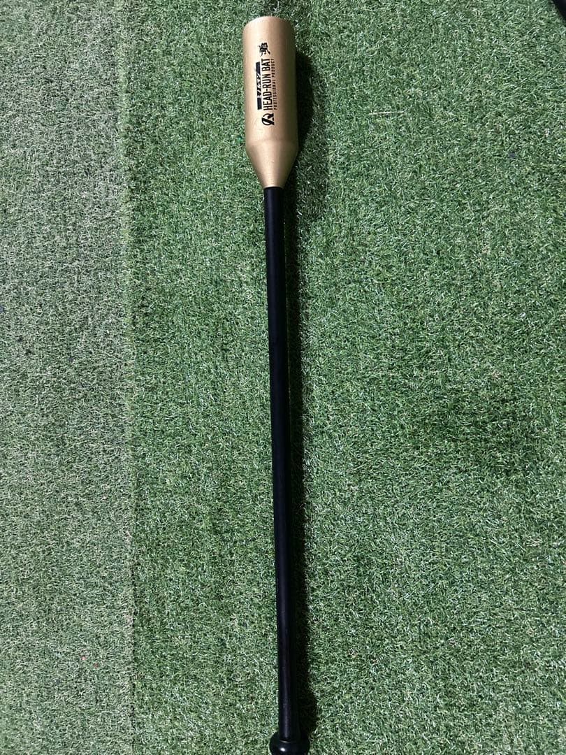 りき太郎　ヘッドランバット　ミノルマン　90cm 700g