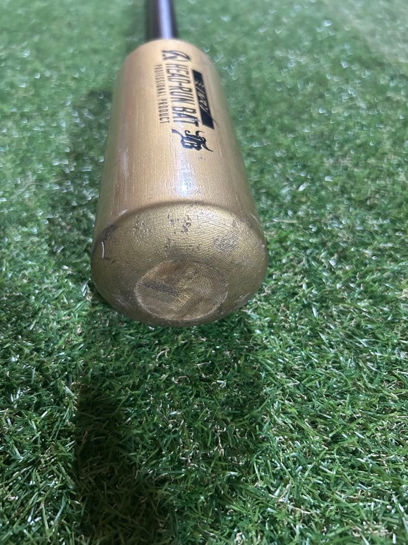 りき太郎　ヘッドランバット　ミノルマン　90cm 700g