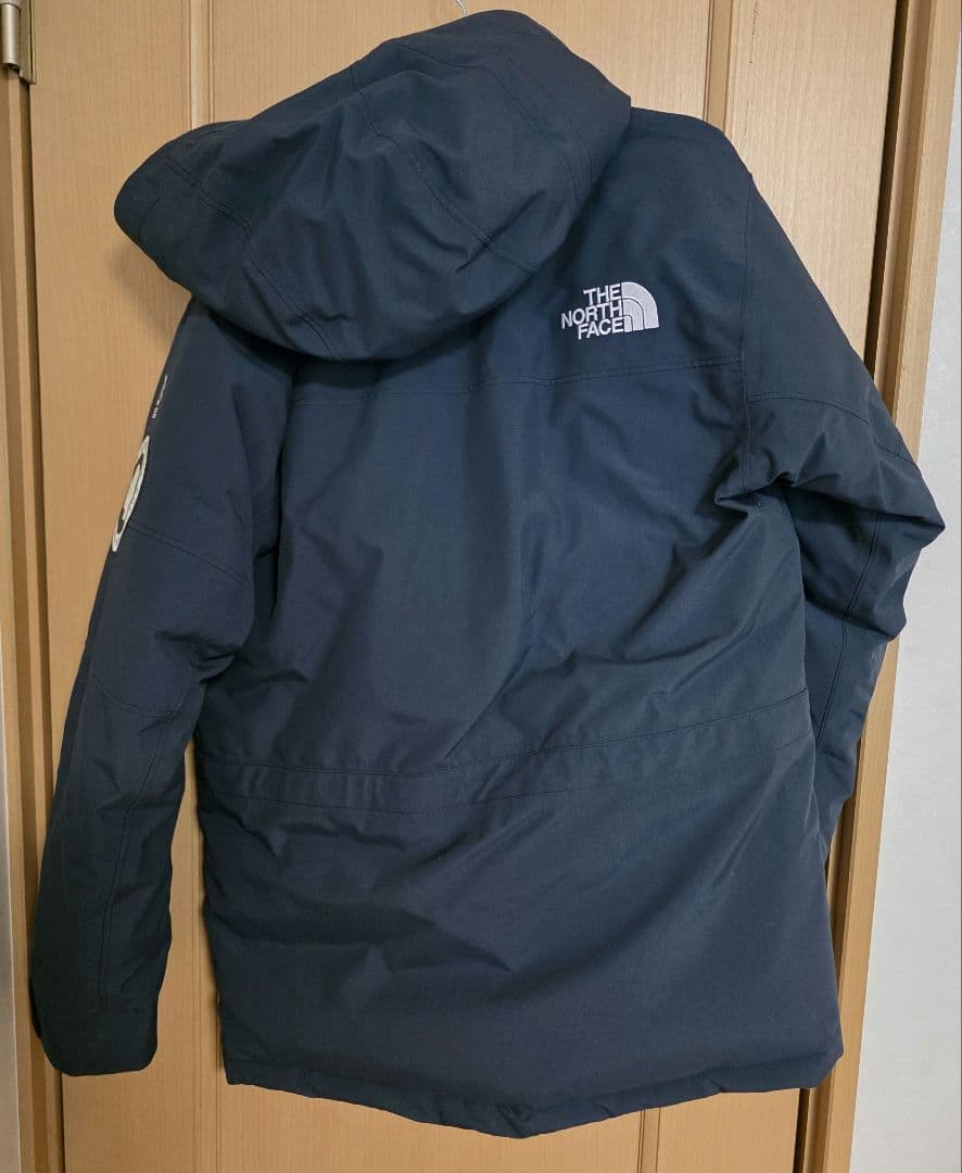 釣り名人 THE NORTH FACE GORE-TEX サイズM