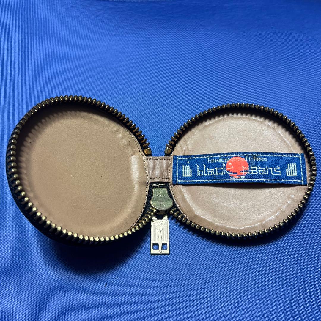 【最安値】極美品 blackmeans ケース 渋谷龍太着用(初期モデル)