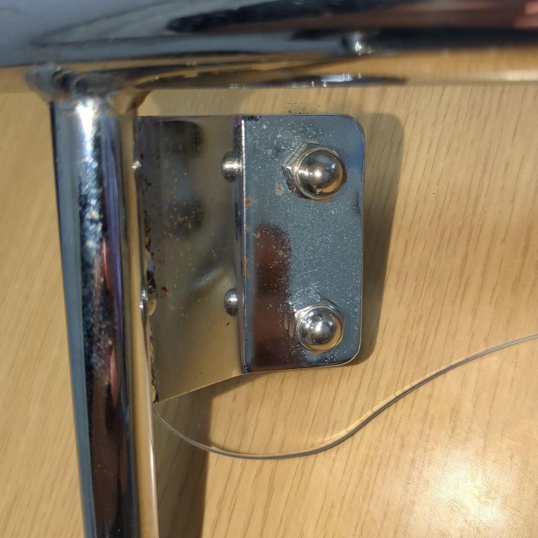 キジマ スクリーンメーターバイザースーパーカブ50/110 AA09/JA44)