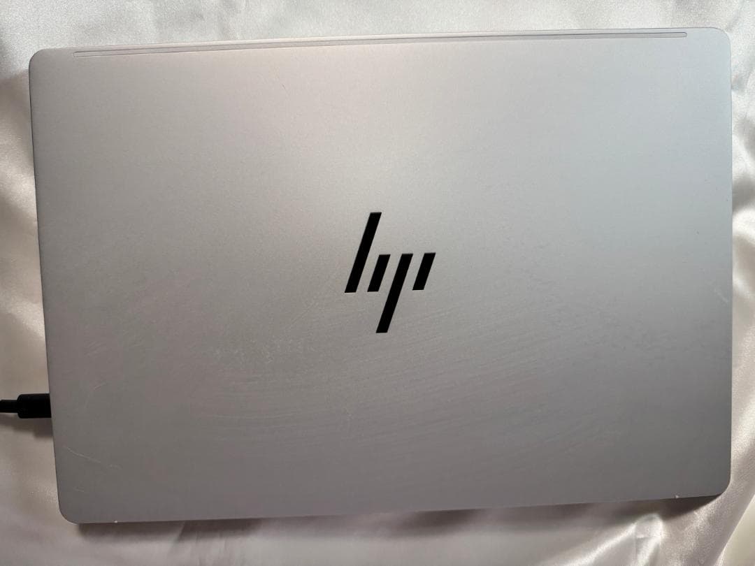 HP EliteBook X G1a 14 AI／AI7Pro／32G／有機EL