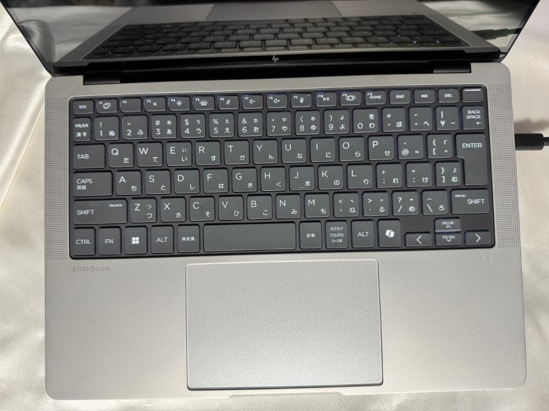 HP EliteBook X G1a 14 AI／AI7Pro／32G／有機EL