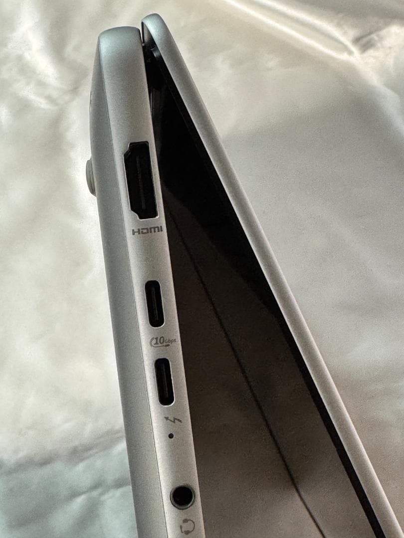 HP EliteBook X G1a 14 AI／AI7Pro／32G／有機EL