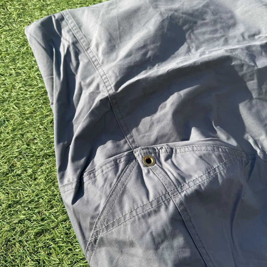 美品 トウキョウクラフト ダイヤフォートTC インナーセット