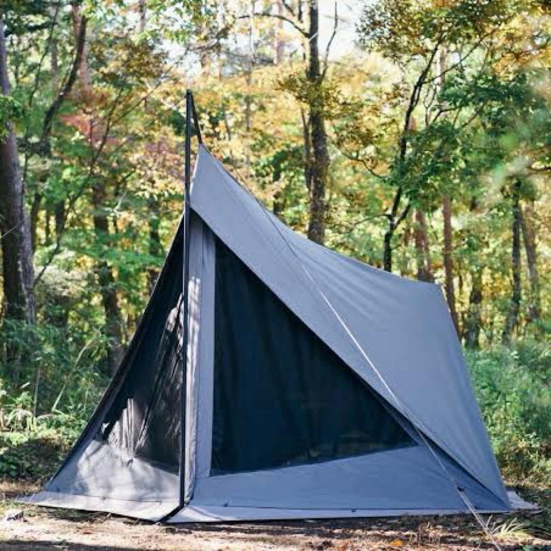 美品 トウキョウクラフト ダイヤフォートTC インナーセット