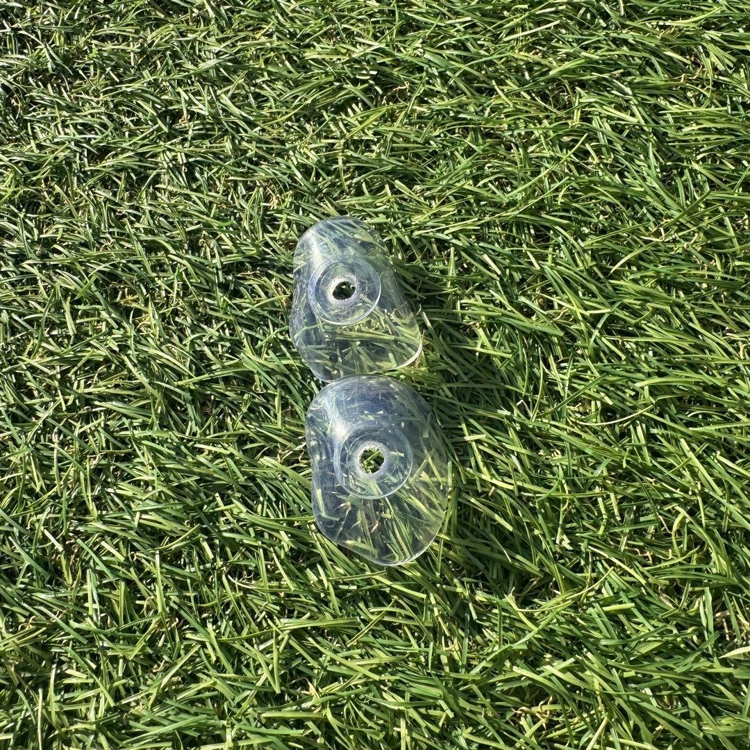 美品 トウキョウクラフト ダイヤフォートTC インナーセット