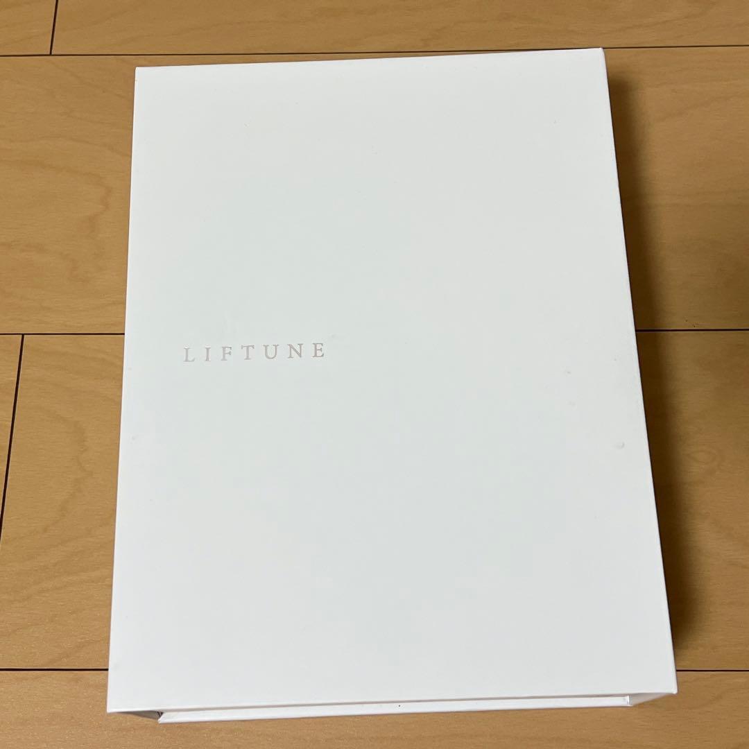 家庭用複合フェイシャル美容機器 リフチューン