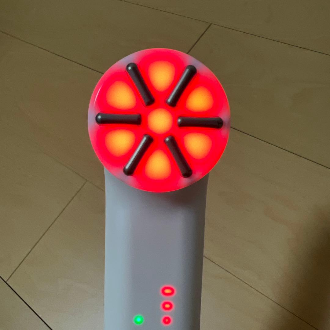 家庭用複合フェイシャル美容機器 リフチューン