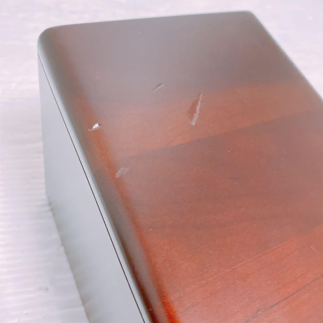 JVC ケンウッド SX-WD9VNT ウッドコーンスピーカー