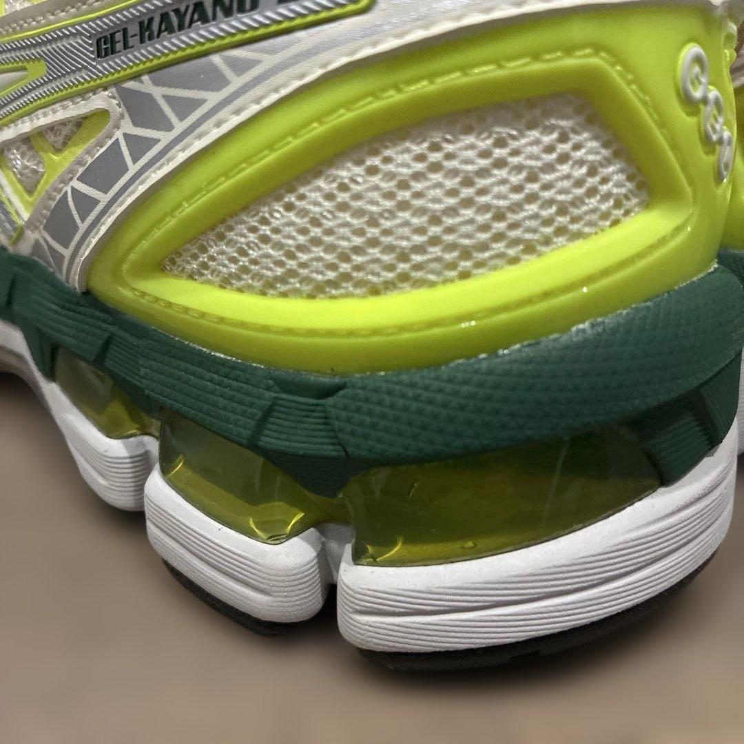 アシックス　ASICS GEL-KAYANO 20 新品　27.5 ゲルカヤノ