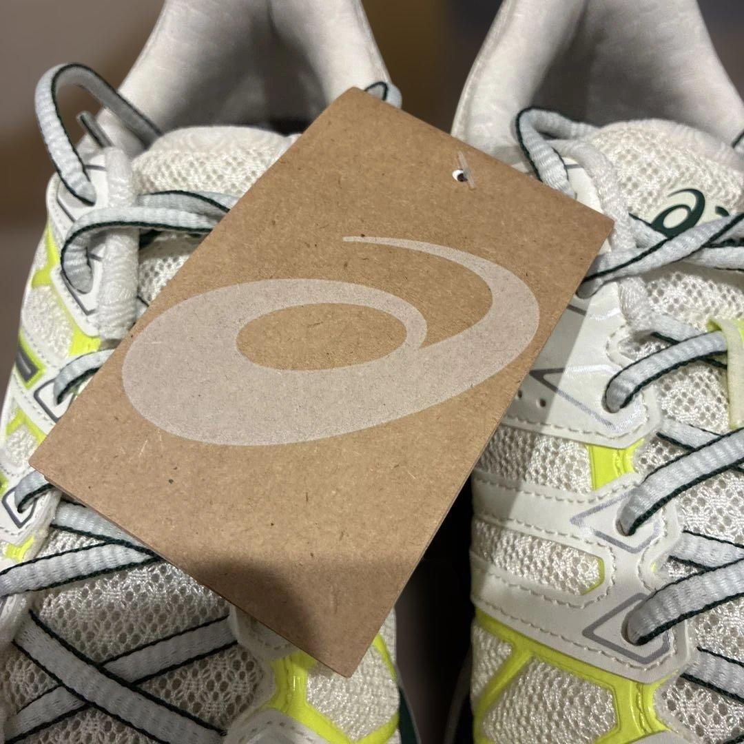 アシックス　ASICS GEL-KAYANO 20 新品　27.5 ゲルカヤノ